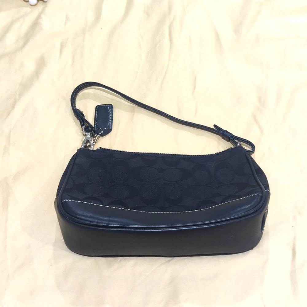 Coach soldier bag